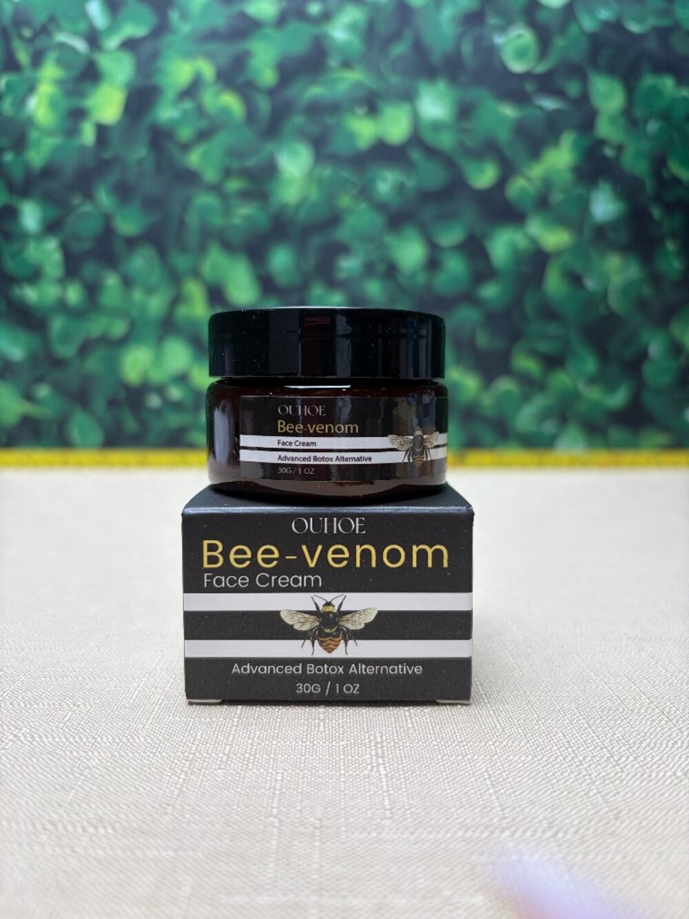 OUHOE Bee-Venom Face Cream